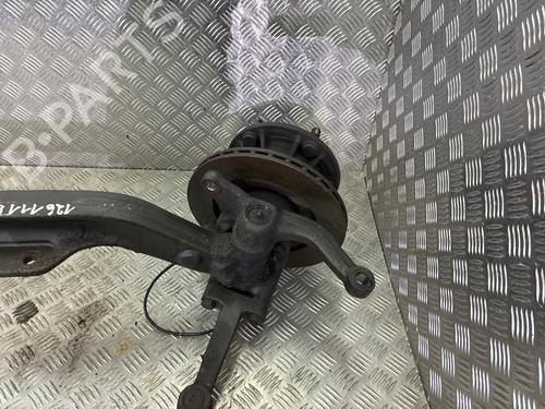 Subframe RENAULT TRUCKS MASCOTT Platform/Chassis 3.0 DXi | BP35897172M9 - Image 2