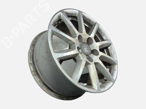 Used Rim Rim AUDI A4 B8 (8K2) [2007-2017] 40170832 40170832