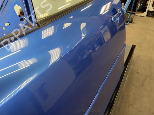 Left front door MAZDA 3 (BK)  | BP20000290C2 