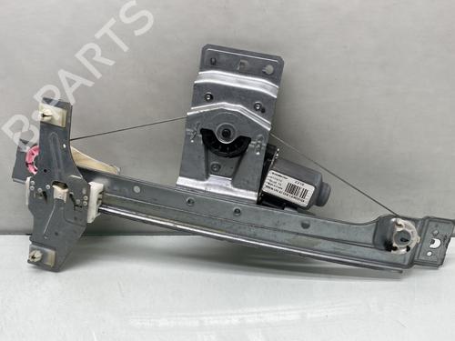 Alzavetro posteriore destra PEUGEOT 207 SW (WK_) 1.6 HDi (92 hp) 30890555