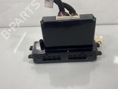 Climate control HYUNDAI TERRACAN (HP) 2.9 CRDi 4WD | BP19967408I5 
