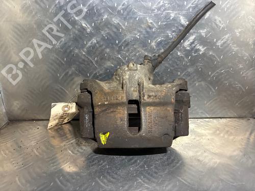 Left front brake caliper RENAULT KANGOO (KC0/1_) D 65 1.9 (KC0E, KC02, KC0J, KC0N) | BP33033928M105 - Image 2