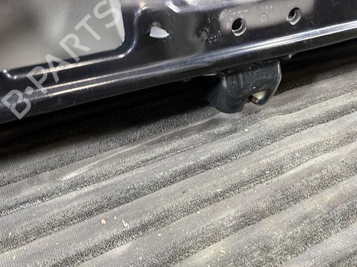 Tailgate NISSAN MICRA IV (K13K, K13KK) 1.2 | BP29942992C6