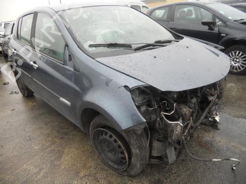 ABS pump RENAULT CLIO III (BR0/1, CR0/1)  | BP20004305M43 