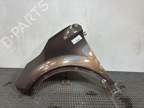 Used Left front fenders Left front fenders 38597913 38597913