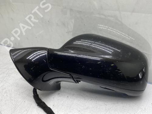 Used Left mirror Left mirror PEUGEOT 407 Coupe (6C_) 2.0 HDi (136 hp) 19963525 19963525