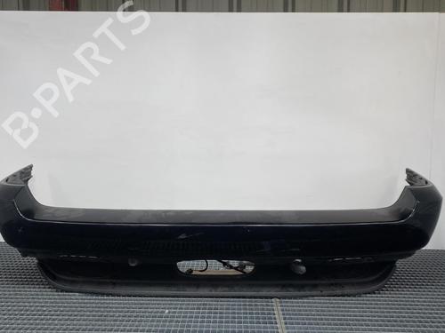 Rear bumper BMW X5 (E53) 3.0 d | BP21957896C8 