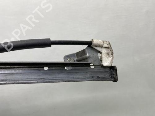 Front left window mechanism CITROËN SAXO (S0, S1) 1.1 X, SX | BP20184683C22 