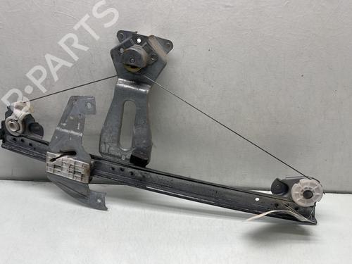 Used Front left window mechanism CITROËN C1 (PM_, PN_) 1.0 (68 hp) 28569154