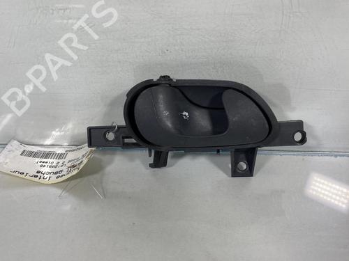 Front left interior door handle PEUGEOT 806 (221)  | BP19972792I13 