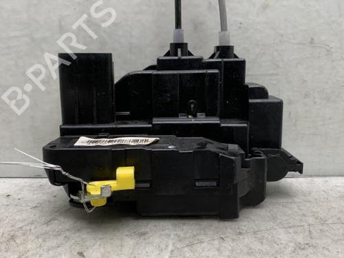 Rear left lock HYUNDAI i20 I (PB, PBT) 1.2 | BP21960389C100 