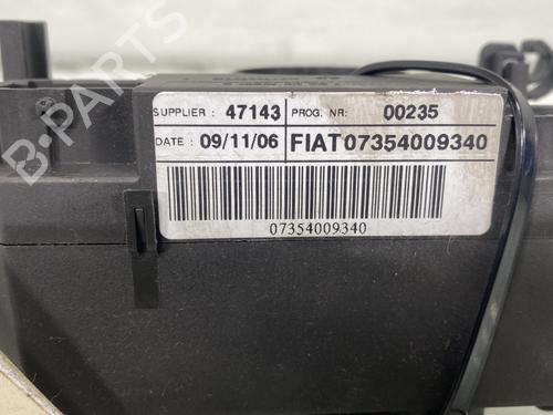 Steering column stalk FIAT IDEA (350_) 1.3 D Multijet | BP30887414I23  - Image 6