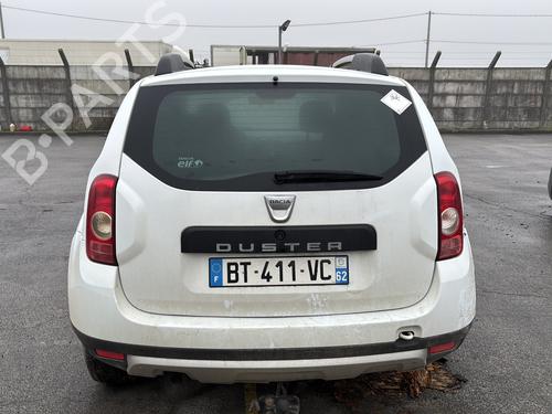 Heater blower motor DACIA DUSTER (HS_) 1.6 16V Hi-Flex | BP24428449M62 - Image 31