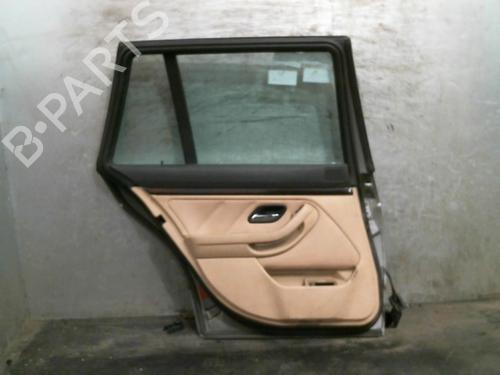 Left rear door BMW 5 Touring (E39) 530 d | BP21952663C4 