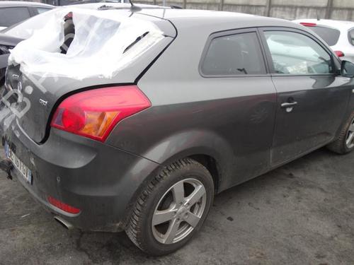 ECU airbags KIA CEE'D Hatchback (ED)  | BP20002153M53  - Image 6