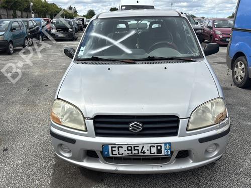 Right headlight SUZUKI IGNIS I (FH) 1.3 (HV51, HX51, RG413) | BP33830506C29  - Image 10