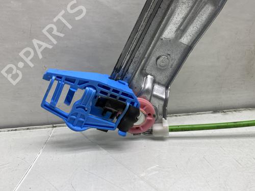 Front left window mechanism CITROËN C3 Picasso (SH_) 1.6 HDI 90 | BP28279603C22 - Image 4