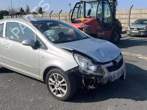 Fuse box OPEL CORSA D (S07) 1.3 CDTI (L08, L68) | BP36818974E1  - Image 9