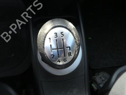 Front right lock RENAULT MEGANE II (BM0/1_, CM0/1_)  | BP20028253C97 