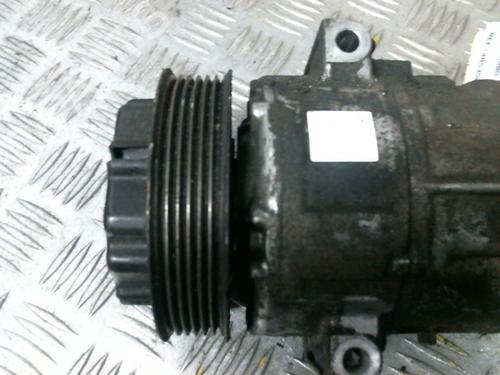 AC compressor OPEL CORSA D (S07) 1.3 CDTI (L08, L68) | BP20000438M34 