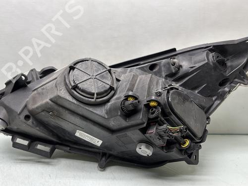 Right headlight OPEL CORSA D (S07) 1.3 CDTI (L08, L68) | BP31881013C29 