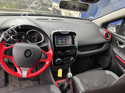 Engine RENAULT CLIO IV (BH_) 0.9 TCe 90 (BHNF, BHMA, BHMH, BHJK, BHJR) | BP32752005M1  - Image 16