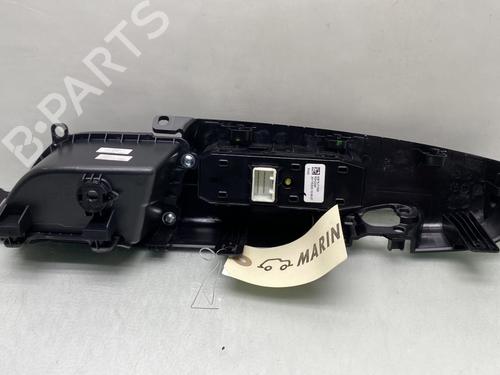 Right front window switch KIA SPORTAGE IV (QL, QLE) 1.7 CRDi | BP29574619I26 