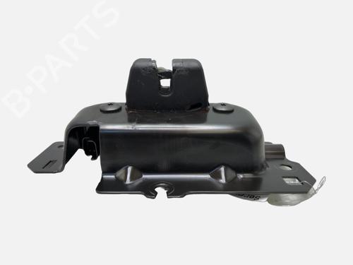 Bagklap lås CITROËN C4 Picasso II 1.6 BlueHDi 120 | BP39455166C101 - Image 6