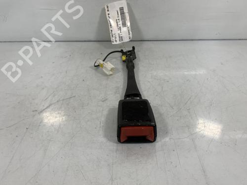 Seat buckle PEUGEOT 5008 (0U_, 0E_) 1.6 HDi | BP20024713I32 