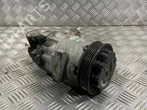 Used AC compressor MERCEDES-BENZ A-CLASS (W168) A 140 (168.031, 168.131) (82 hp) 20008819