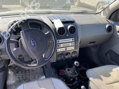 Tailgate FORD FUSION (JU_) 1.4 TDCi | BP32394166C6 