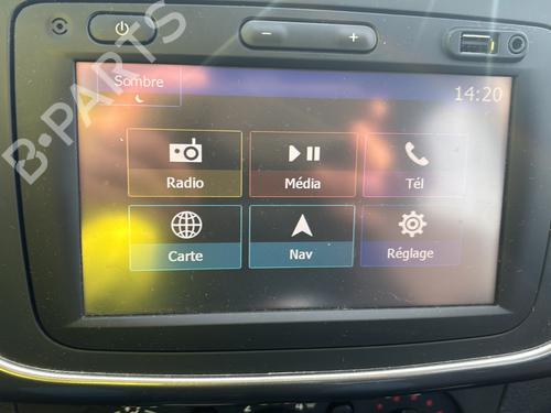 Water radiator DACIA SANDERO II TCe 90 (B8M1, B8MA, B8AC) | BP27632426M31 - Image 5