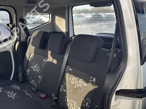 Subframe FIAT QUBO (225_) 1.4 (225AXA1A) | BP28510541M9  - Image 26