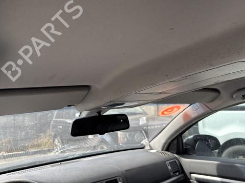 Aile avant gauche OPEL SIGNUM Hatchback (Z03) 2.8 V6 Turbo (F48) | BP30850412C41