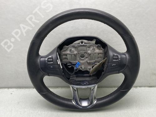Rat PEUGEOT 2008 I (CU_) 1.2 PureTech 82 (82 hp) 23431881