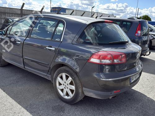 Right tailgate light RENAULT VEL SATIS (BJ0_) 2.0 dCi (BJ03) | BP31213090C80 - Image 16