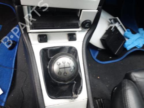 Used Parts OPEL ASTRA G Coupe (T98) 2.2 DTI (F07) 1804513