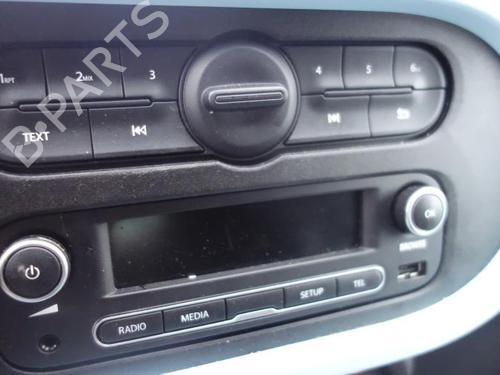 Pedal RENAULT TWINGO III (BCM_, BCA_) | BP20003089I4 - Image 13