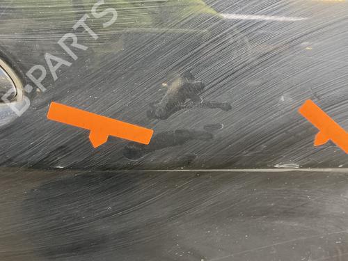 Right front door MERCEDES-BENZ A-CLASS (W169) A 180 CDI (169.007, 169.307) | BP22928434C3