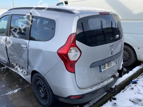 Front left window mechanism DACIA LODGY (JS_) 1.5 dCi (JSMC, JSAF) | BP25758648C22 - Image 13