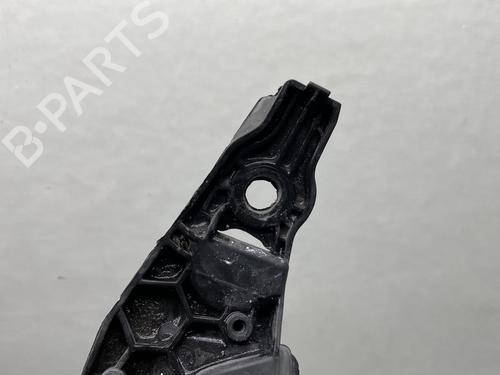 Left headlight PEUGEOT 208 I (CA_, CC_) 1.4 HDi | BP24924630C28 