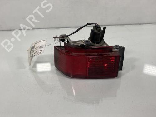 Used Rear fog light OPEL MERIVA A MPV (X03) 1.7 DTI (E75) (75 hp) 20017697