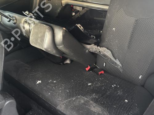 Left sun visor CITROËN DS3 (SA_) 1.6 THP 155 | BP31379942I1  - Image 5