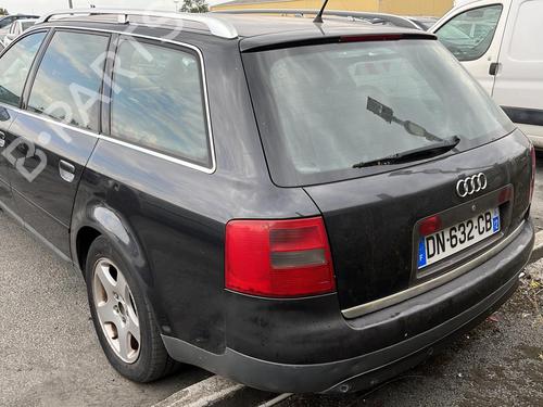 Used Parts AUDI A6 C4 Avant (4A5) 1811333