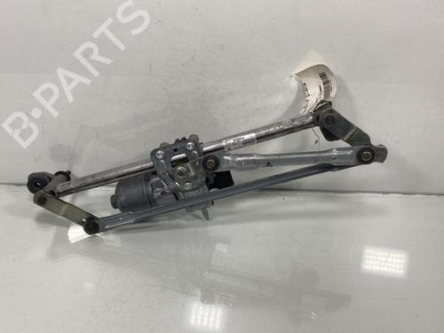 Used Front wiper motor SEAT IBIZA IV (6J5, 6P1) 1.2 TDI (75 hp) 20018040