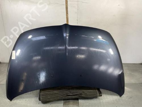 Hood MITSUBISHI GRANDIS (NA_W) 2.0 DI-D (NA8W) | BP21057606C1 