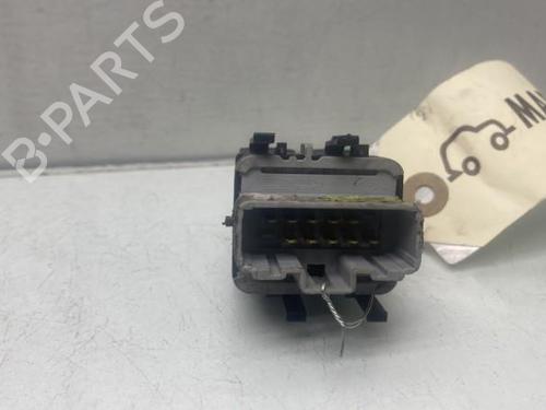Left front window switch RENAULT MEGANE II (BM0/1_, CM0/1_) 1.6 16V (BM0C, CM0C) | BP19949805I27 