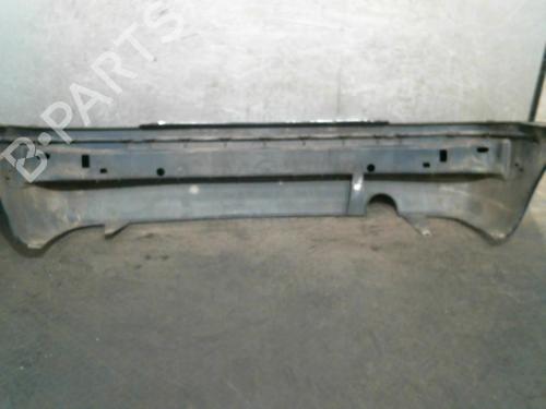 Rear bumper CITROËN XSARA (N1) 1.9 D | BP21953131C8 