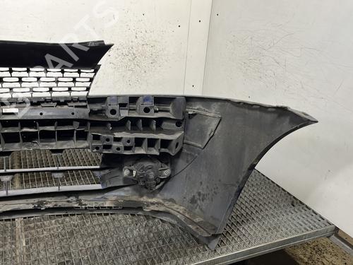 Front bumper RENAULT CLIO II (BB_, CB_) 1.5 dCi (B/CB07) | BP30964613C7