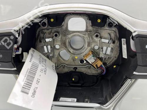 Used Steering wheel Steering wheel SEAT ARONA (KJ7, KJP) 1.0 TSI (95 hp) 22916539 22916539
